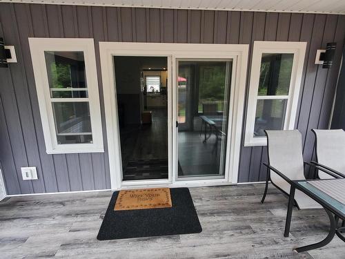 498 Fox Point Road, Fox River, NS 