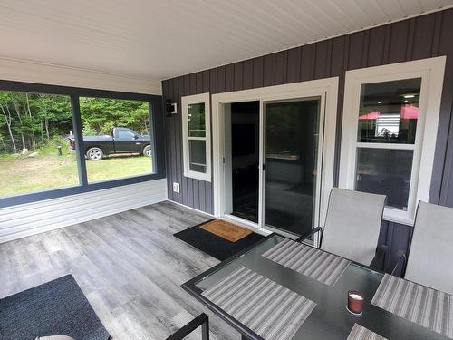 498 Fox Point Road, Fox River, NS 