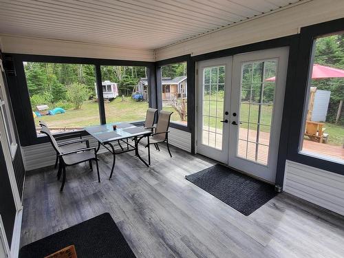 498 Fox Point Road, Fox River, NS 