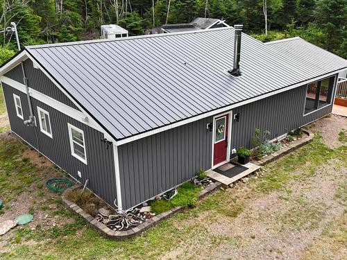 498 Fox Point Road, Fox River, NS 