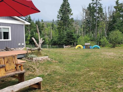 498 Fox Point Road, Fox River, NS 