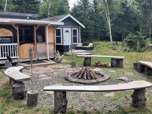 498 Fox Point Road, Fox River, NS 