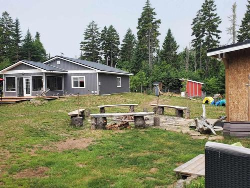 498 Fox Point Road, Fox River, NS 