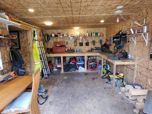 498 Fox Point Road, Fox River, NS 