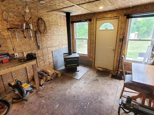 498 Fox Point Road, Fox River, NS 