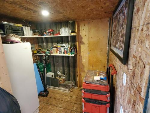 498 Fox Point Road, Fox River, NS 