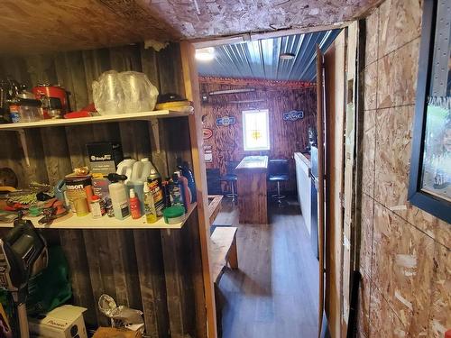 498 Fox Point Road, Fox River, NS 