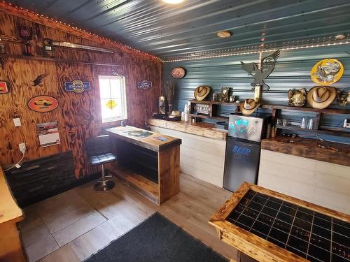 498 Fox Point Road, Fox River, NS 