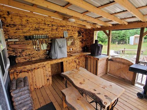 498 Fox Point Road, Fox River, NS 