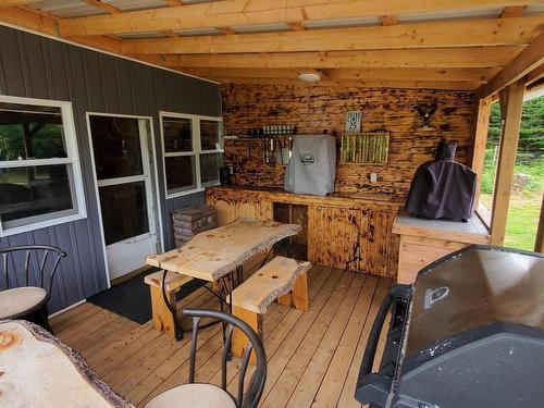 498 Fox Point Road, Fox River, NS 