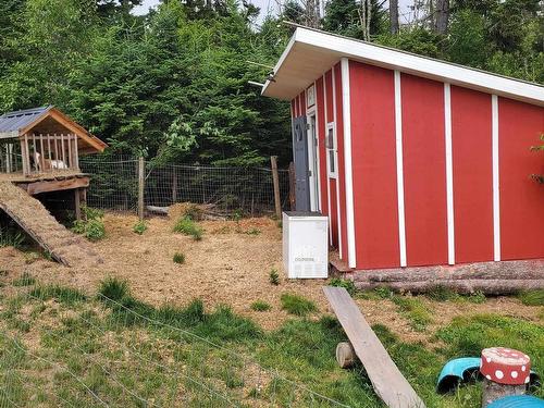 498 Fox Point Road, Fox River, NS 