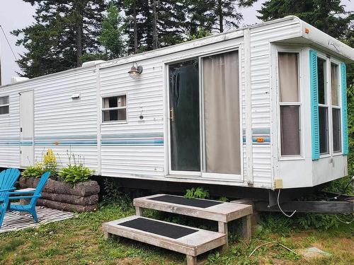 498 Fox Point Road, Fox River, NS 