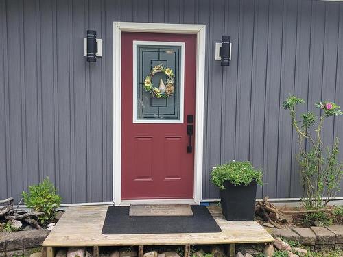 498 Fox Point Road, Fox River, NS 