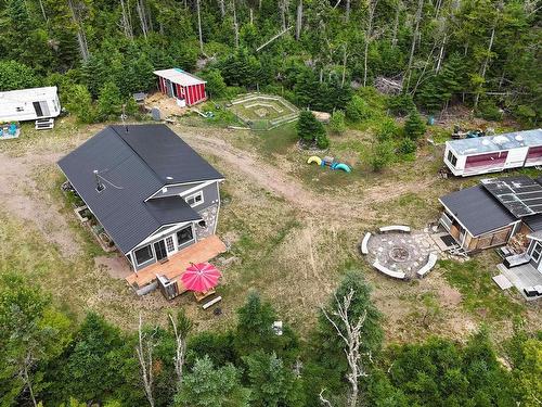 498 Fox Point Road, Fox River, NS 