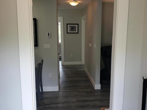 498 Fox Point Road, Fox River, NS 