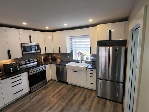 498 Fox Point Road, Fox River, NS 