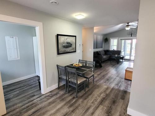 498 Fox Point Road, Fox River, NS 