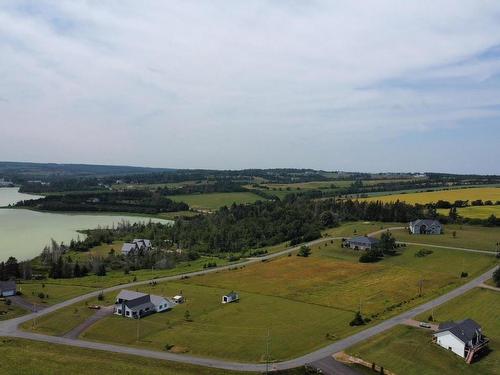 Lot 16 Highland View Drive, New Glasgow, PE 