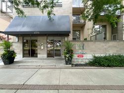 1105 - 4 ELSINORE PATH  Toronto, ON M8V 4G7