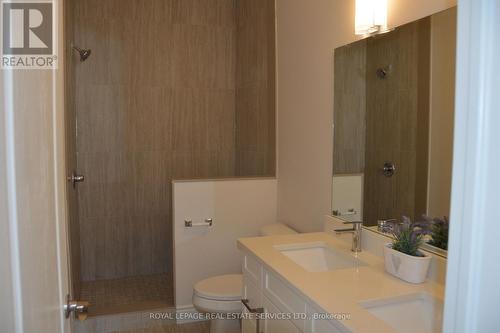 48 Callams Bay Crescent, Amherstburg, ON - Indoor Photo Showing Bathroom