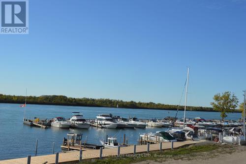 48 Callams Bay Crescent, Amherstburg, ON - Outdoor With Body Of Water With View
