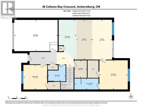 48 Callams Bay Crescent, Amherstburg, ON - Other