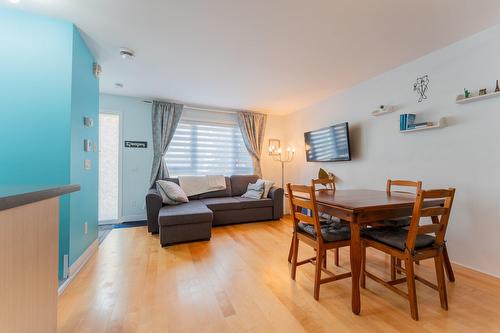 Living room - 750 1Re Avenue, Montréal (Lachine), QC - Indoor