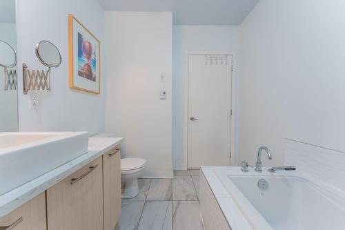 Bathroom - 750 1Re Avenue, Montréal (Lachine), QC - Indoor Photo Showing Bathroom