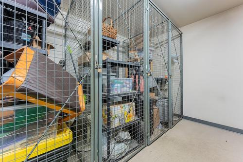 Storage - 750 1Re Avenue, Montréal (Lachine), QC - Indoor