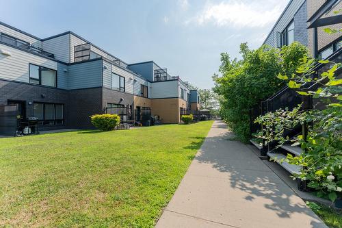 Garden - 750 1Re Avenue, Montréal (Lachine), QC - Outdoor