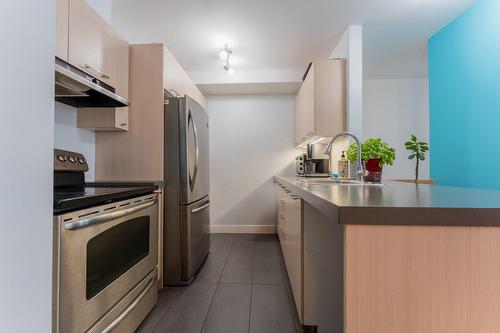 Kitchen - 750 1Re Avenue, Montréal (Lachine), QC - Indoor Photo Showing Kitchen