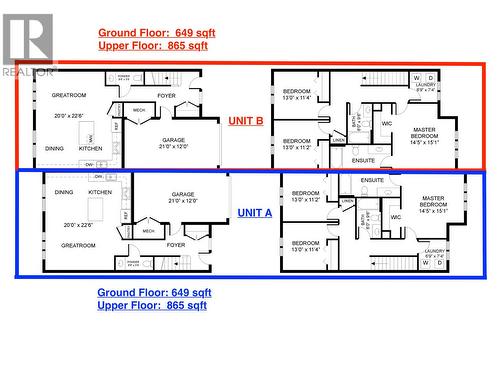 124A Kootenay Street, Kitimat, BC - Other