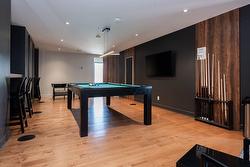 Salle communautaire - 