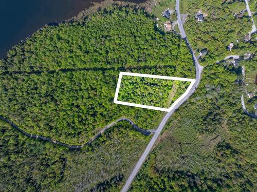 Photo aérienne - 10E Rang, Saint-Calixte, QC 