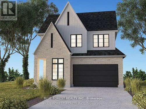 23 AYRSHIRE AVENUE  St. Thomas, ON N5R 0P2