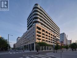 907 - 425 FRONT STREET E  Toronto, ON M5A 0X2