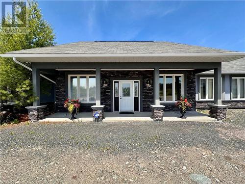 309 Old Skead Road, Greater Sudbury, ON 