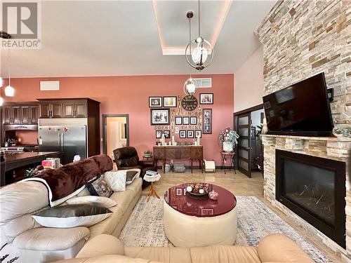 309 Old Skead Road, Greater Sudbury, ON 