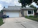 55 Tiverton Bay, Winnipeg, MB 