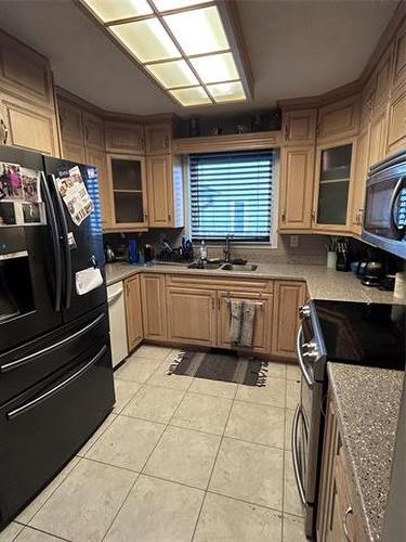 55 Tiverton Bay, Winnipeg, MB 