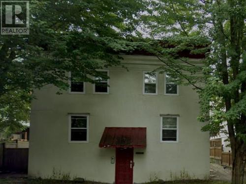 2026 Franklin Street, Vancouver, BC - Outdoor