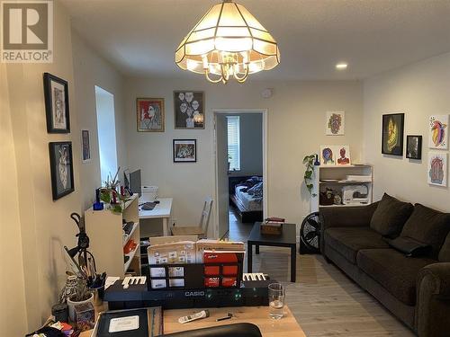 2026 Franklin Street, Vancouver, BC - Indoor