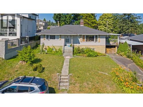 5017 Pioneer Avenue, Burnaby, BC 