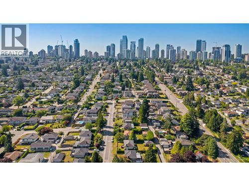 5017 Pioneer Avenue, Burnaby, BC 