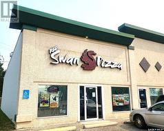 B 1309 8TH AVENUE  Humboldt, SK S0K 2A0