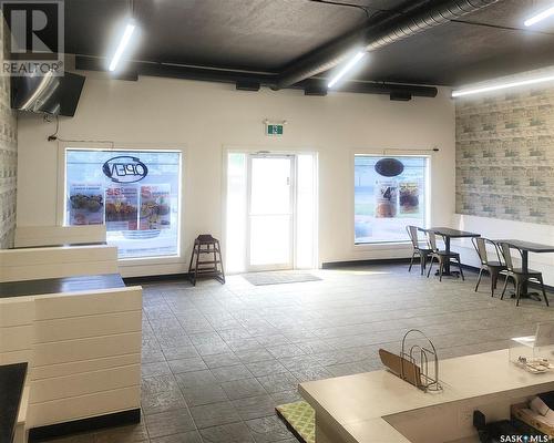 B 1309 8Th Avenue, Humboldt, SK 