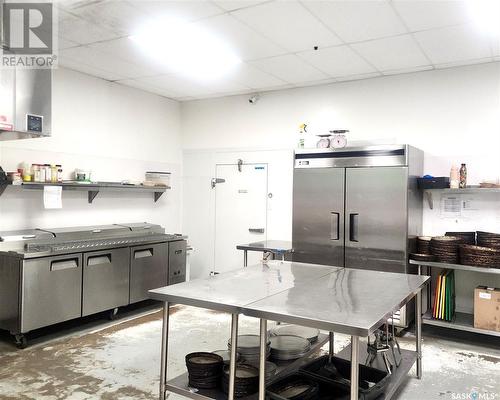 B 1309 8Th Avenue, Humboldt, SK 