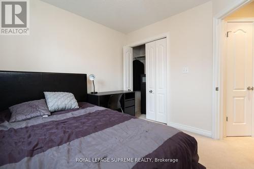 31 1/2 Thorold Road, Welland, ON - Indoor Photo Showing Bedroom