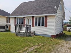 59 Manitou Road W  Manitouwadge, ON P0T 2C0