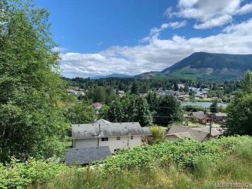 167 River Rd, Lake Cowichan, BC 